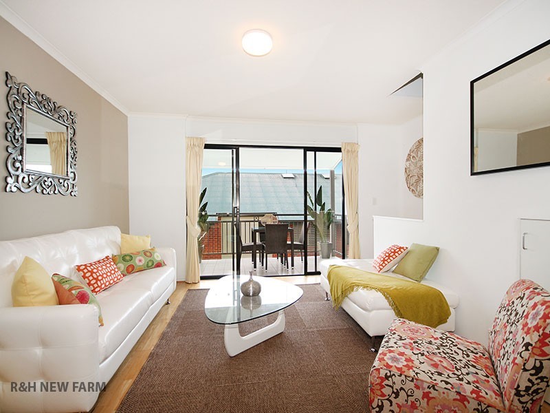 6/702 Brunswick Street, New Farm QLD 4005