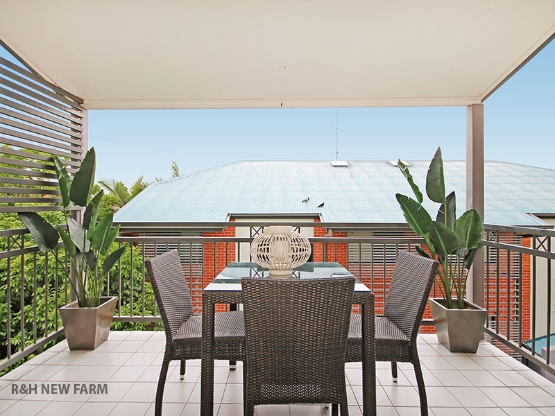 6/702 Brunswick Street, New Farm QLD 4005