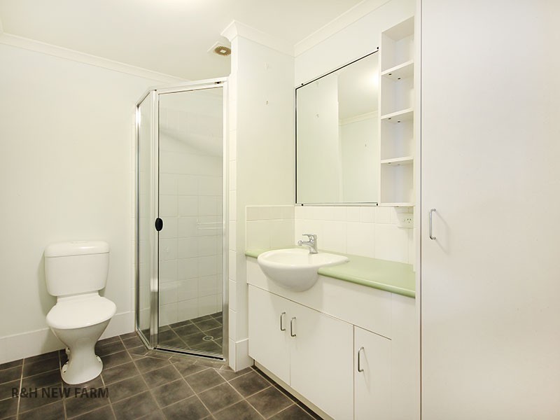 6/702 Brunswick Street, New Farm QLD 4005