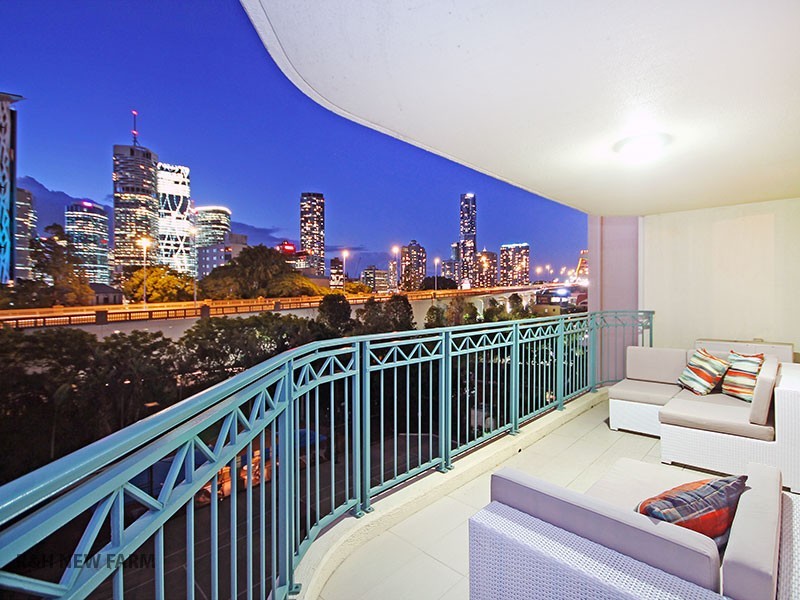 20/1 Goodwin Street, Kangaroo Point QLD 4169