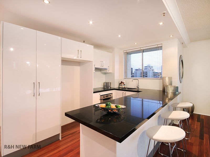 20/1 Goodwin Street, Kangaroo Point QLD 4169