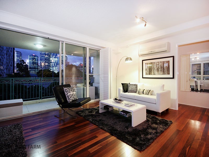 20/1 Goodwin Street, Kangaroo Point QLD 4169