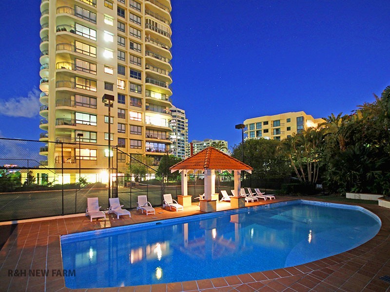 20/1 Goodwin Street, Kangaroo Point QLD 4169