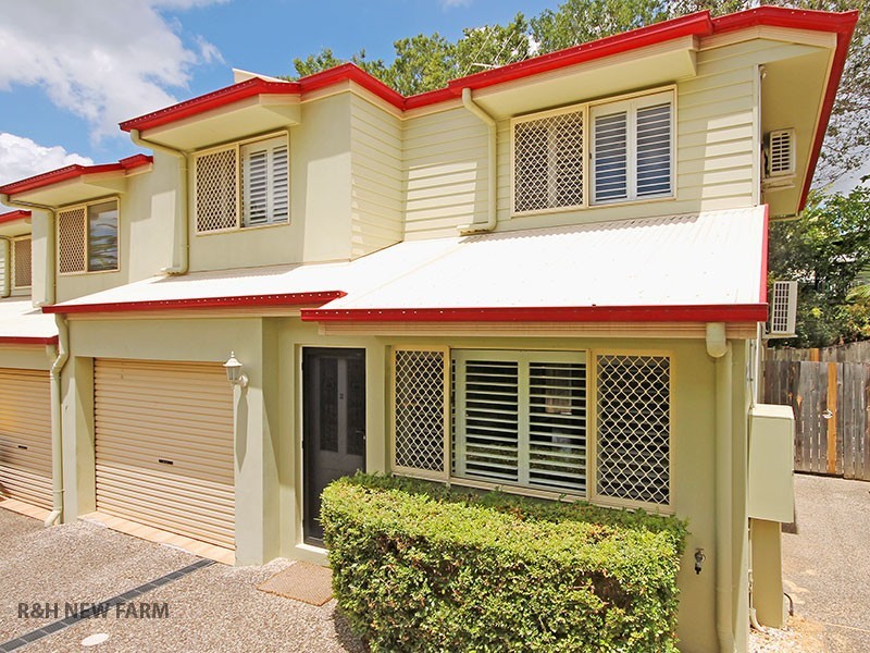 2/127 Terrace Street, New Farm QLD 4005