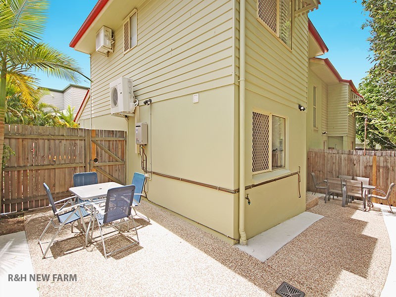 2/127 Terrace Street, New Farm QLD 4005