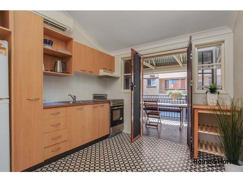 5/183 MORAY, New Farm QLD 4005