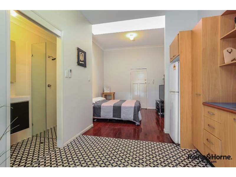 5/183 MORAY, New Farm QLD 4005