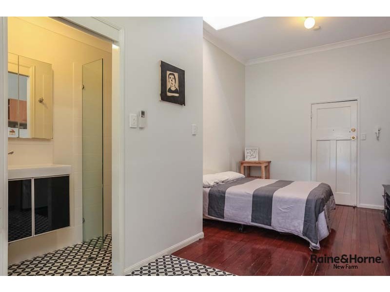 5/183 MORAY, New Farm QLD 4005