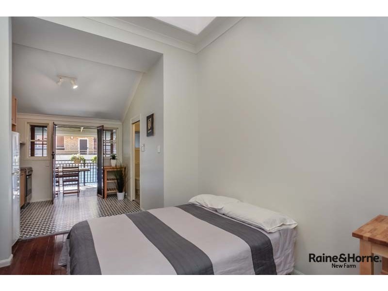 5/183 MORAY, New Farm QLD 4005