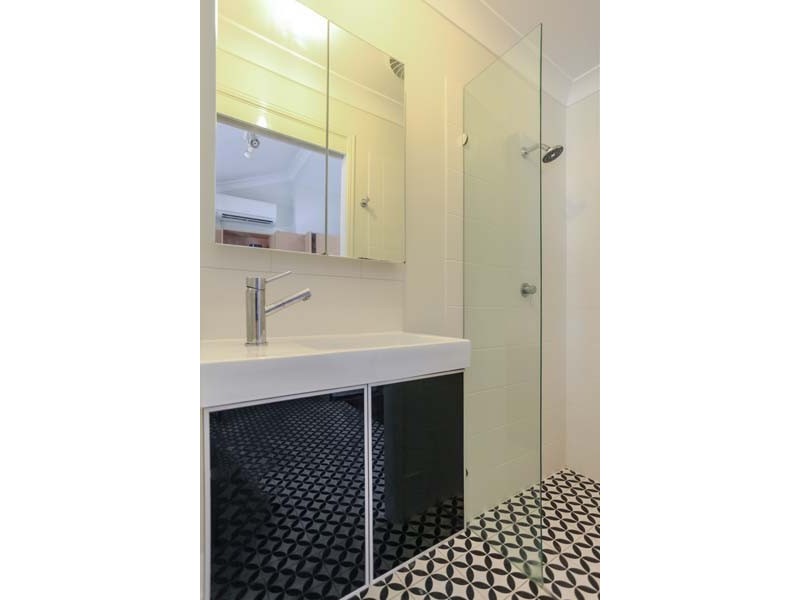 5/183 MORAY, New Farm QLD 4005