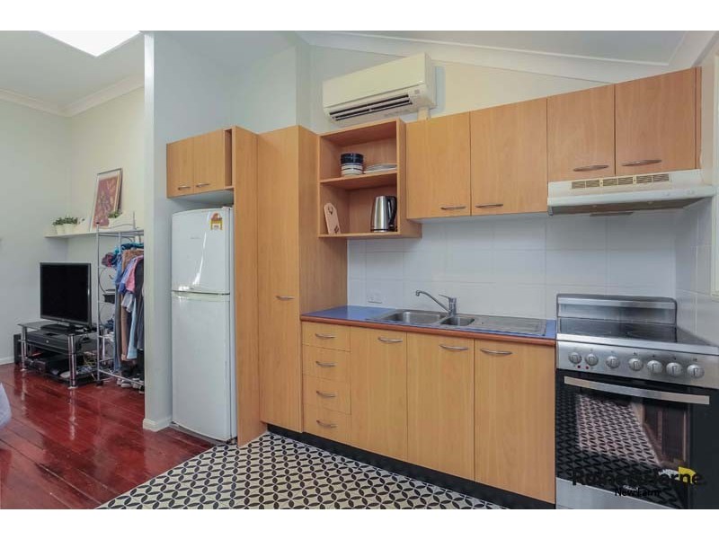 5/183 MORAY, New Farm QLD 4005