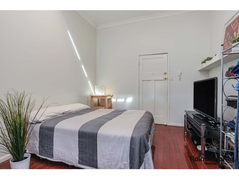 5/183 MORAY, New Farm QLD 4005