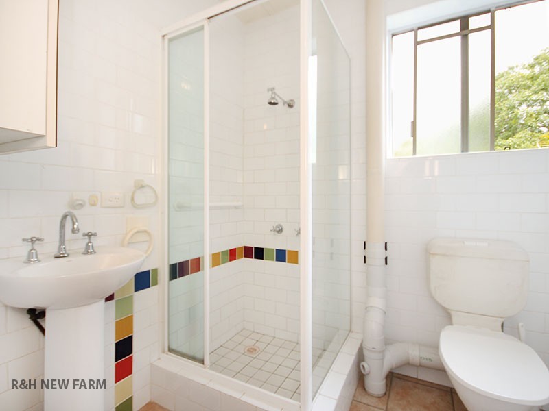 8/4 Abbott Street, New Farm QLD 4005