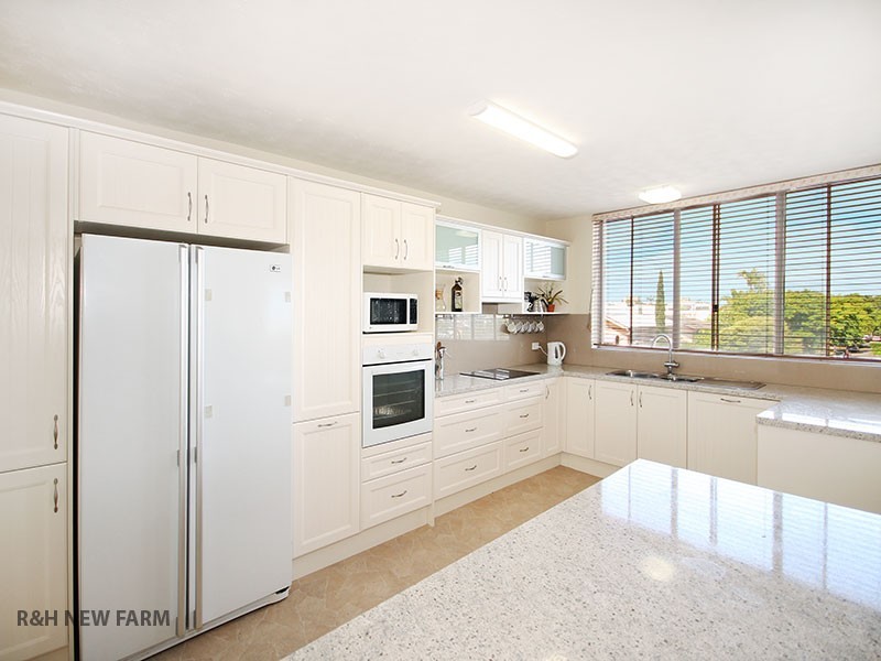 7/27 Mountford Road, New Farm QLD 4005