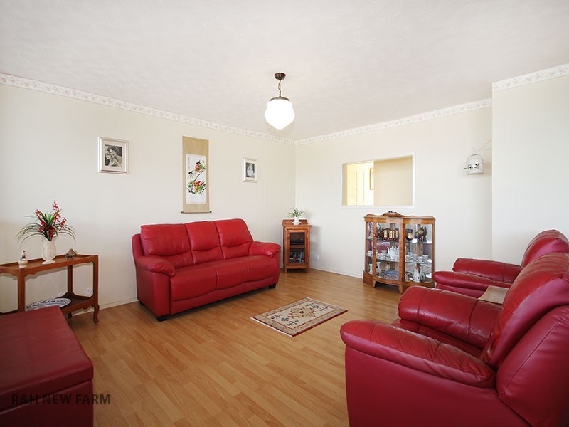 7/27 Mountford Road, New Farm QLD 4005