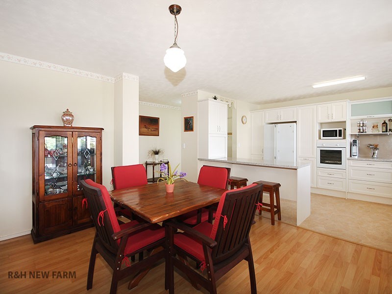 7/27 Mountford Road, New Farm QLD 4005