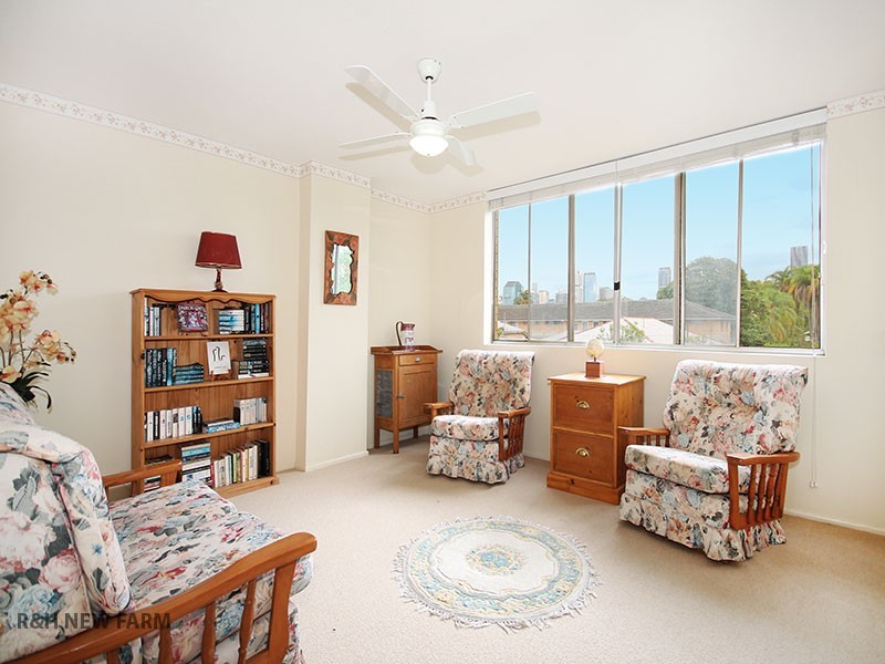 7/27 Mountford Road, New Farm QLD 4005