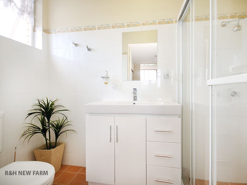 7/27 Mountford Road, New Farm QLD 4005