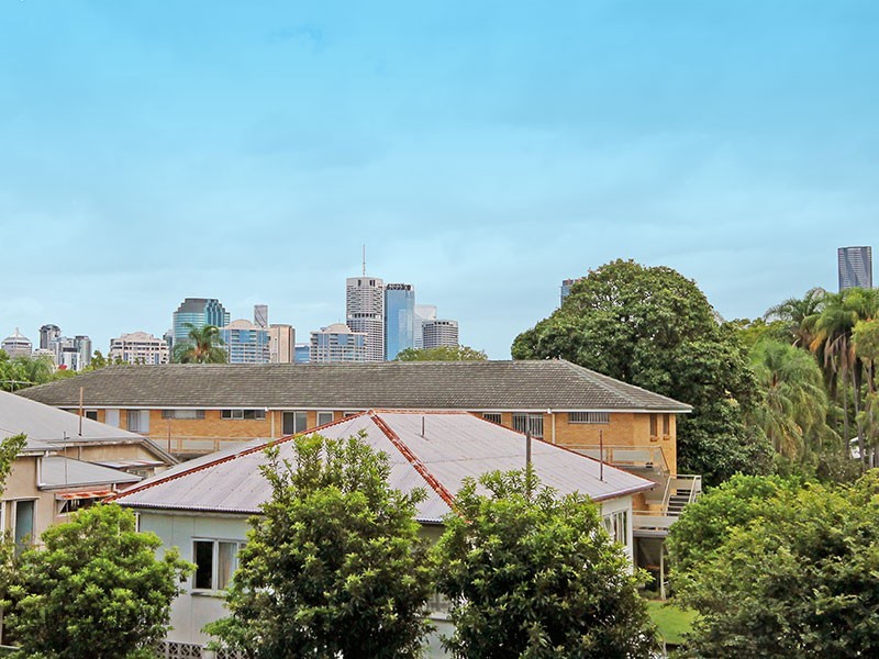 7/27 Mountford Road, New Farm QLD 4005