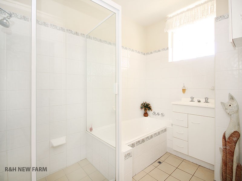 7/27 Mountford Road, New Farm QLD 4005