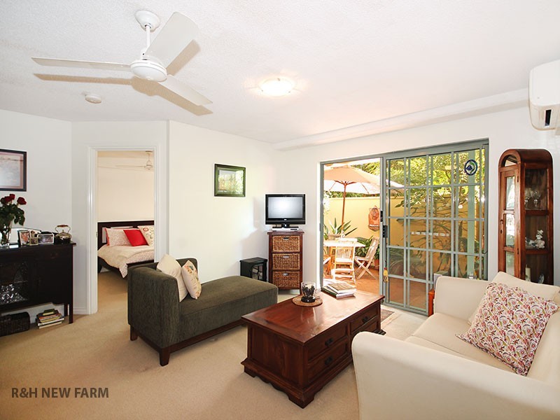 9/75 Welsby Street, New Farm QLD 4005