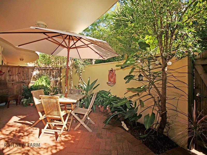 9/75 Welsby Street, New Farm QLD 4005