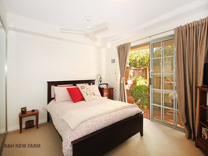 9/75 Welsby Street, New Farm QLD 4005