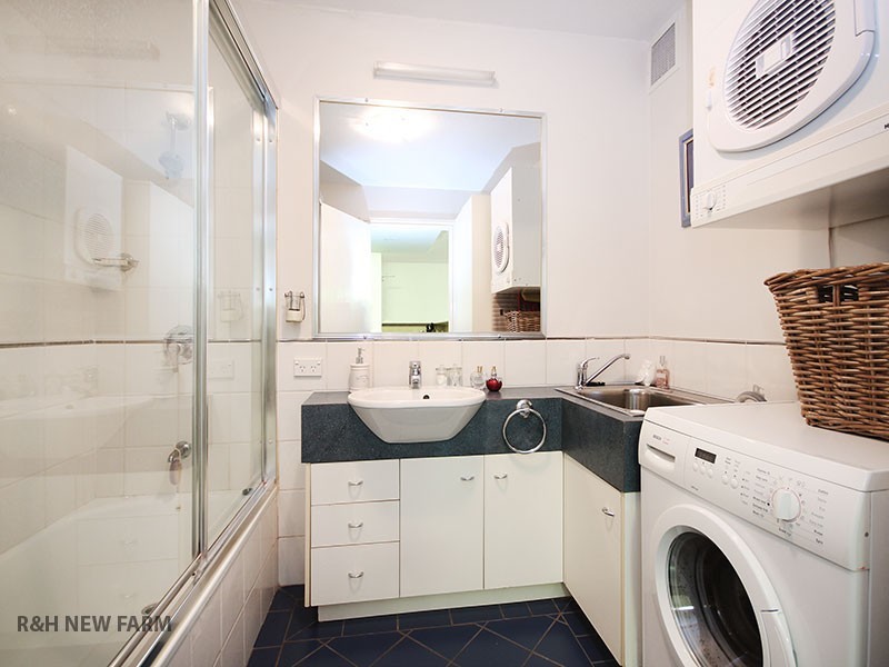 9/75 Welsby Street, New Farm QLD 4005