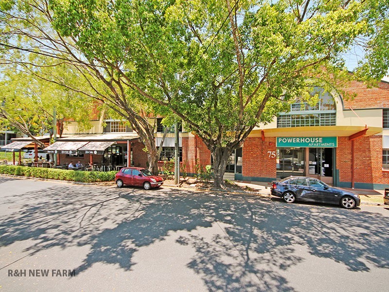 9/75 Welsby Street, New Farm QLD 4005