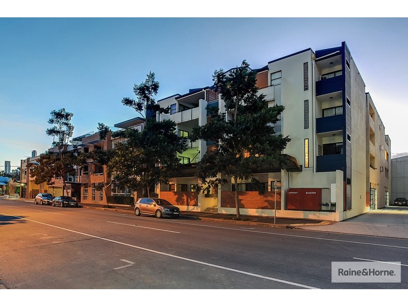 6/120 Commercial road, Teneriffe QLD 4005