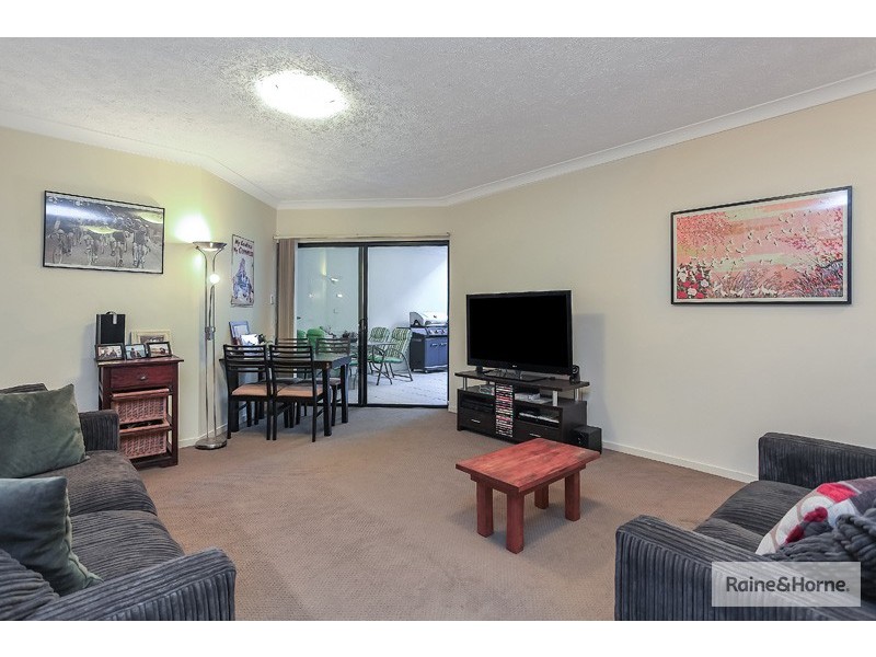 6/120 Commercial road, Teneriffe QLD 4005