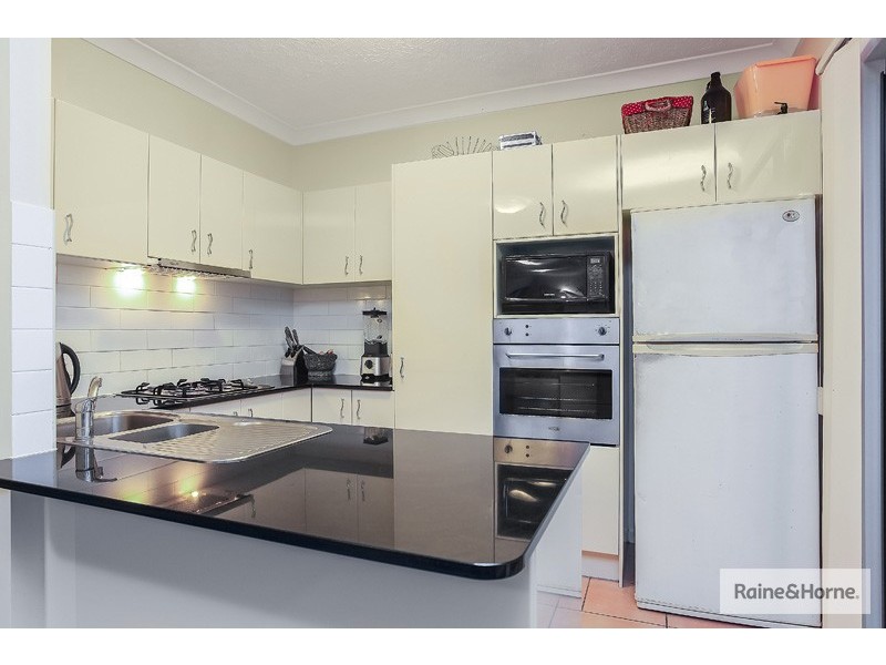 6/120 Commercial road, Teneriffe QLD 4005