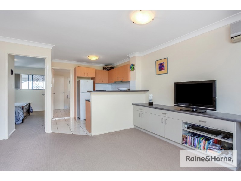 22/177 Merthyr Road, New Farm QLD 4005