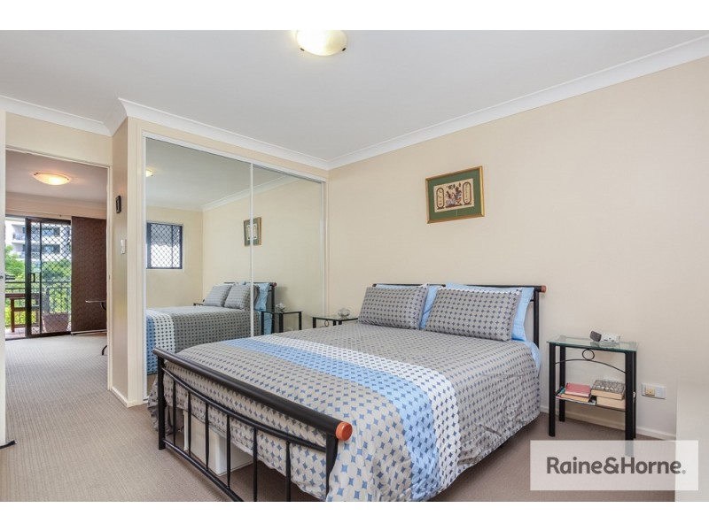 22/177 Merthyr Road, New Farm QLD 4005