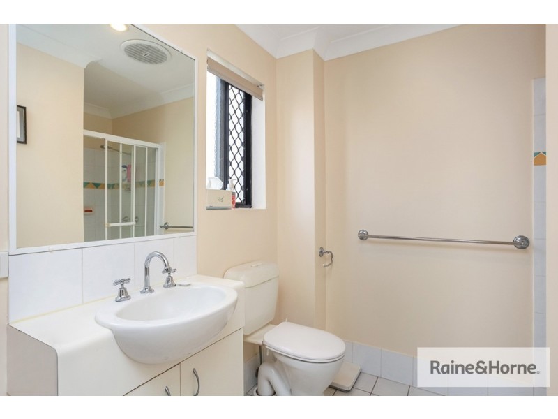 22/177 Merthyr Road, New Farm QLD 4005