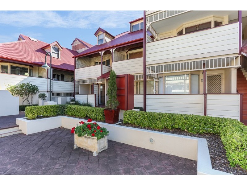 16/53 Warry Street, Fortitude Valley QLD 4006