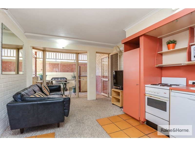 16/53 Warry Street, Fortitude Valley QLD 4006