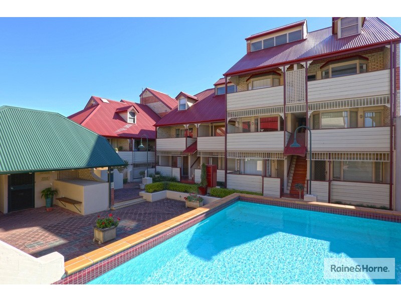 16/53 Warry Street, Fortitude Valley QLD 4006