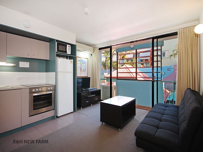 26/138 Gipps Street, Fortitude Valley QLD 4006