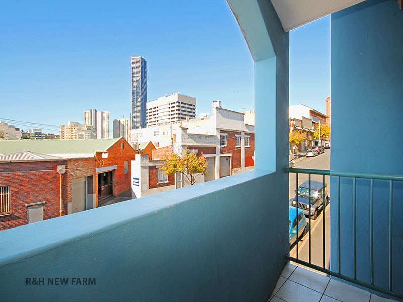 26/138 Gipps Street, Fortitude Valley QLD 4006