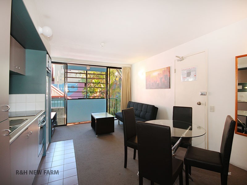 26/138 Gipps Street, Fortitude Valley QLD 4006