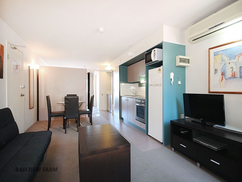 26/138 Gipps Street, Fortitude Valley QLD 4006