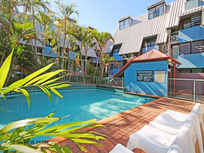 26/138 Gipps Street, Fortitude Valley QLD 4006