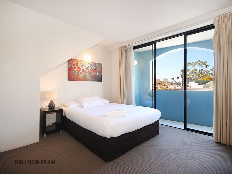 26/138 Gipps Street, Fortitude Valley QLD 4006