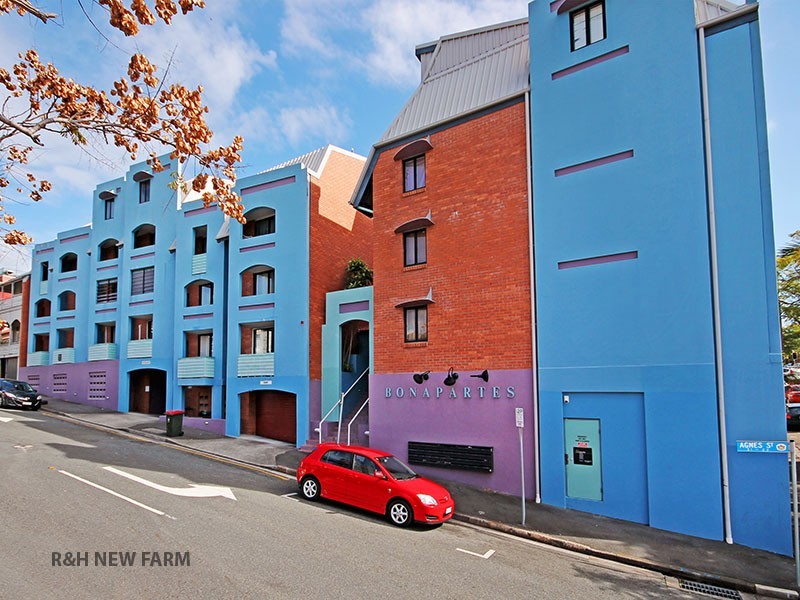 26/138 Gipps Street, Fortitude Valley QLD 4006