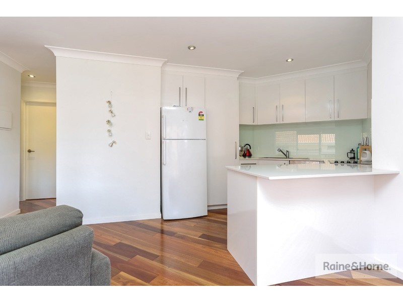 12/102 LANGSHAW STREET, New Farm QLD 4005
