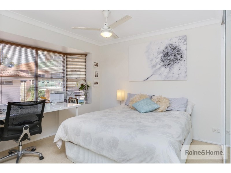 12/102 LANGSHAW STREET, New Farm QLD 4005