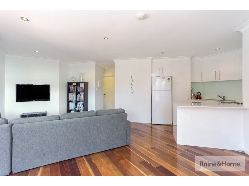 12/102 LANGSHAW STREET, New Farm QLD 4005
