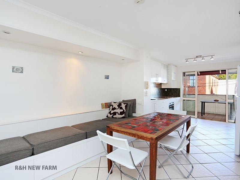 36/53 Warry Street, Fortitude Valley QLD 4006