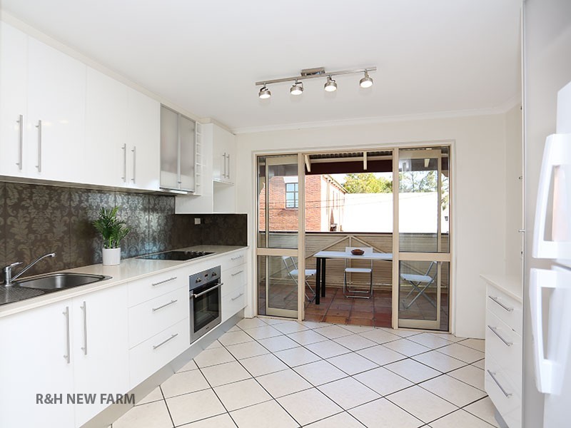 36/53 Warry Street, Fortitude Valley QLD 4006